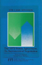1972 Simla Agreement - Preview