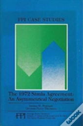 1972 Simla Agreement