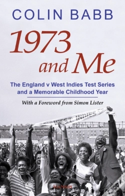 Capa do artigo 1973 And Me