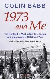 Capa do artigo 1973 And Me