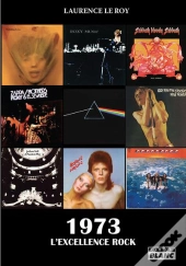 1973 - L'Excellence Rock
