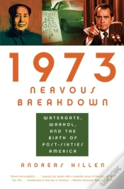 Capa do artigo 1973 Nervous Breakdown