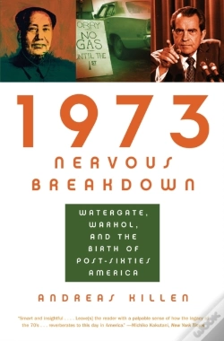 Capa do artigo 1973 Nervous Breakdown