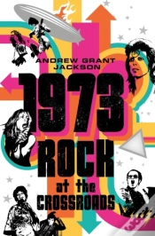 Capa do artigo 1973 Rock