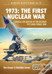 Capa do artigo 1973 - The First Nuclear War