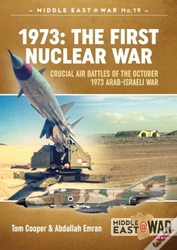 Capa do artigo 1973 - The First Nuclear War