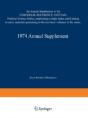 1974 Annual Supplement - Preview