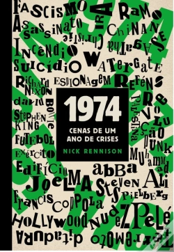 Capa do artigo 1974