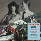 Capa do artigo 1975-1976 - CD
