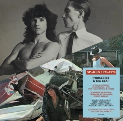 Capa do artigo 1975-1976 - CD