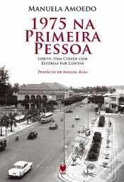 Capa do artigo 1975 Na Primeira Pessoa