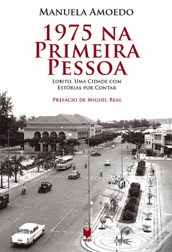 Capa do artigo 1975 Na Primeira Pessoa