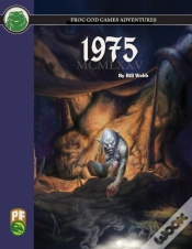 Capa do artigo 1975 Pf