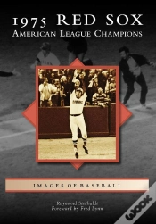 Capa do artigo 1975 Red Sox