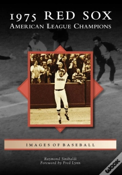 Capa do artigo 1975 Red Sox