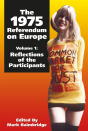 1975 Referendum On Europe - Volume 1 - Preview