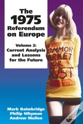 1975 Referendum On Europe - Volume 2
