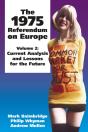 1975 Referendum On Europe - Volume 2 - Preview