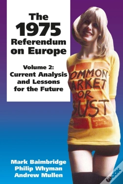 Capa do artigo 1975 Referendum On Europe - Volume 2
