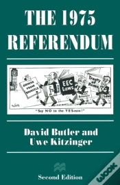 Capa do artigo 1975 Referendum