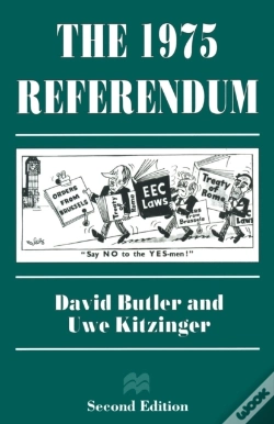 Capa do artigo 1975 Referendum