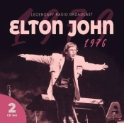 Capa do artigo 1976 - CD