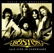 Capa do artigo 1976 Cleveland - CD