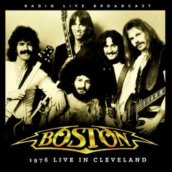 Capa do artigo 1976 Cleveland - CD