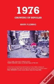 Capa do artigo 1976 - Growing Up Bipolar