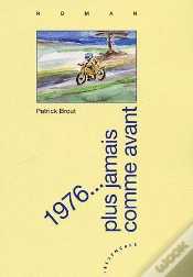 Capa do artigo 1976… Plus Jamais Comme Avant