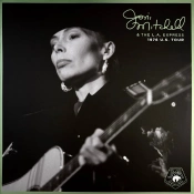 Capa do artigo 1976 U.S. Tour - Vinil