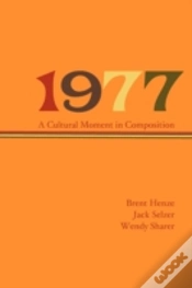 Capa do artigo 1977