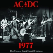 Capa do artigo 1977 - CD
