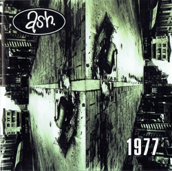 Capa do artigo 1977 - CD