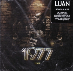 Capa do artigo 1977 - CD