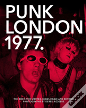 1977 Punk London