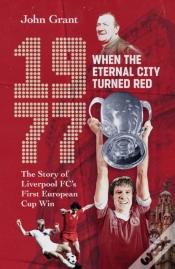 Capa do artigo 1977, When The Eternal City Turned Red