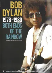 1978-1989 Both Ends Of The Rainbow - DVD/BluRay