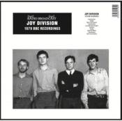 Capa do artigo 1979 BBC Recordings - Vinil