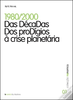 Capa do artigo 1980/2000