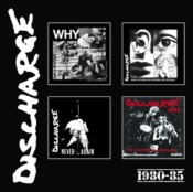 Capa do artigo 1980-85 - CD