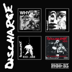 Capa do artigo 1980-85 - CD