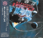 Capa do artigo 1980 - CD