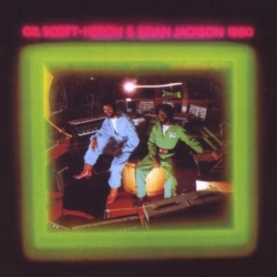 Capa do artigo 1980 - CD