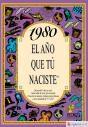 1980 El Año Que Tu Naciste - Preview