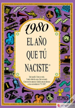 Capa do artigo 1980 El Año Que Tu Naciste