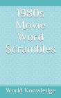 1980s Movie Word Scrambles - Preview