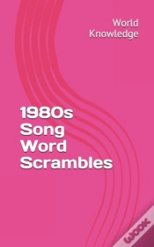 Capa do artigo 1980s Song Word Scrambles