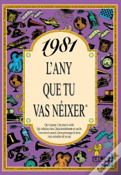 Capa do artigo 1981 L