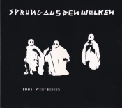 Capa do artigo 1981 - West Berlin - CD